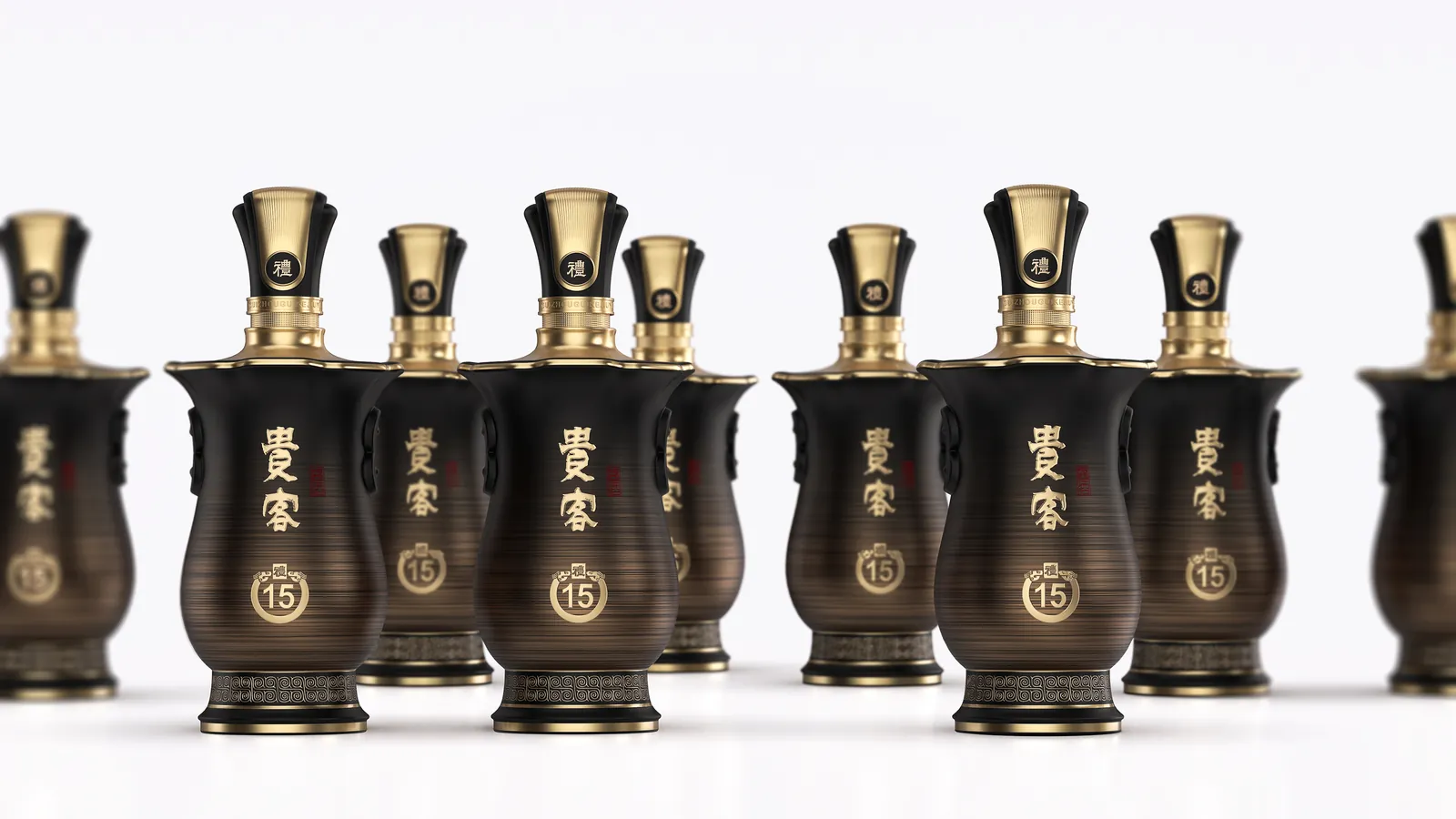 河南蔡洪坊产品包装设计 · 爆款首脑作品