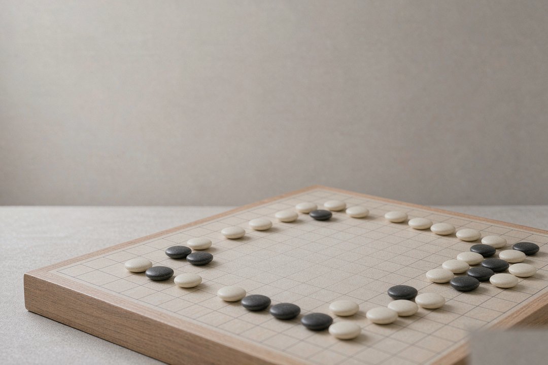 棋盘上的空位｜结构化的内容，才撑得起被引用